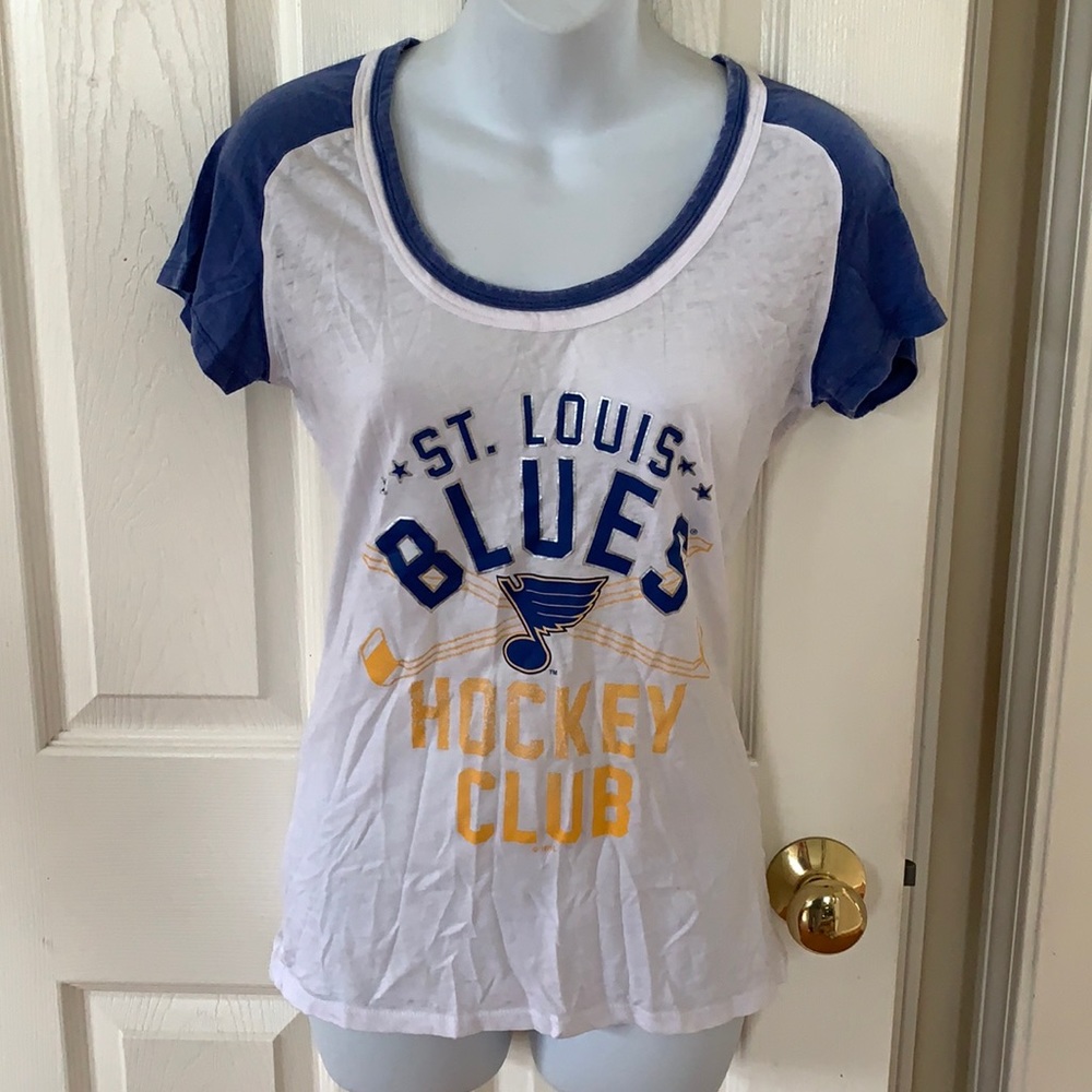 St. Louis Blues